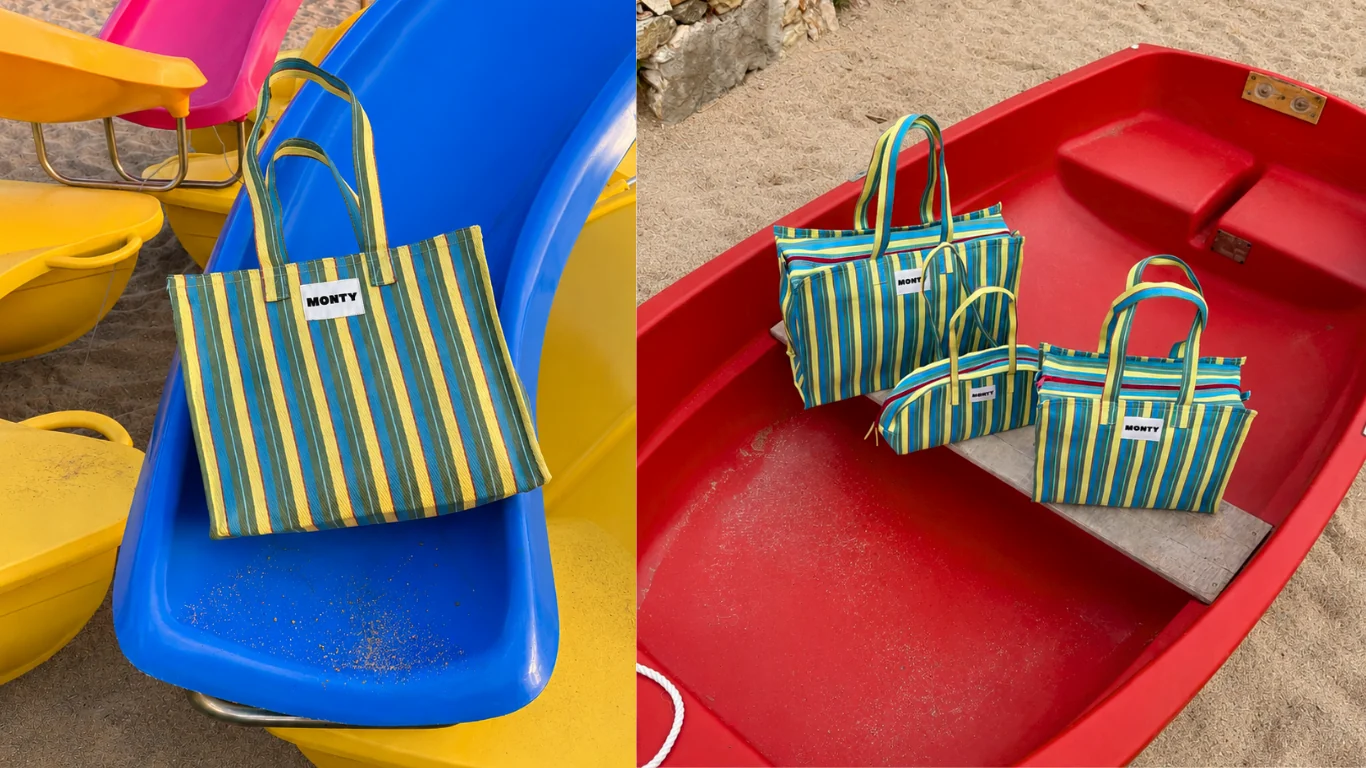 Sustainable Style, Defined by Details